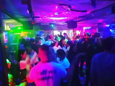 Iris Club
